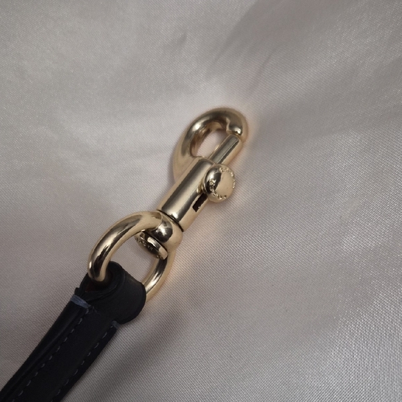 Coach Sutton Hobo With Crossbody Strap - Picture 7 of 14